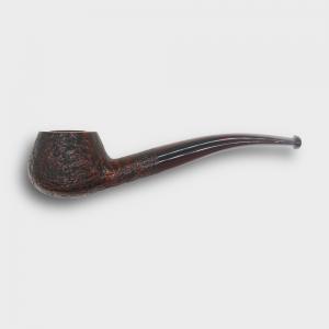 Alfred Dunhill - The White Spot Cumberland 5128 Group 5 Diplomat Pipe (DUN1053)