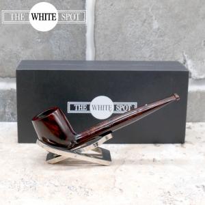 Alfred Dunhill - The White Spot Chestnut 3109 Group 3 Canadian Pipe (DUN159)