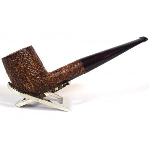 Alfred Dunhill - The White Spot County 6103 Group 6 Billiard Fishtail Pipe (DUN234)