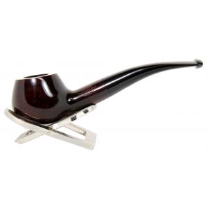 Alfred Dunhill - The White Spot Bruyere 5128 Group 5 Diplomat Pipe (DUN25)