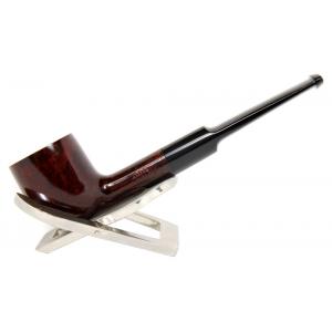 Alfred Dunhill - The White Spot Bruyere 3206 Group 3 Straight Pot Pipe (DUN35)