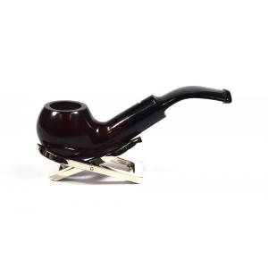 Alfred Dunhill - The White Spot Bruyere 3229 Group 3 Quaint Pipe (DUN415)