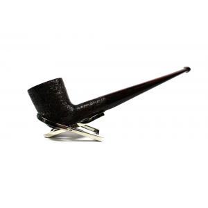 Alfred Dunhill - The White Spot Cumberland 5105 Group 5 Dublin Pipe (DUN435)