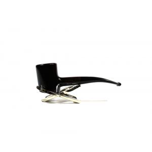 Alfred Dunhill - The White Spot Bruyere 5120 Group 5 Cherrywood Pipe (DUN483)