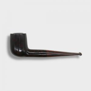 Alfred Dunhill  - The White Spot Chestnut 3103 Group 3 Straight Billiard Fishtail Pipe (DUN48)