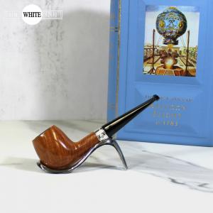 Alfred Dunhill - Montgolfier Root Briar Limited Edition 14/18 Pipe (DUN536)