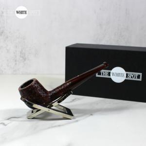 Alfred Dunhill - The White Spot Cumberland 3101 Group 3 Apple Pipe (DUN655)