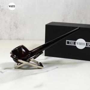 Alfred Dunhill - The White Spot Bruyere 3107 Group 3 Prince Pipe (DUN727)