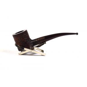 Alfred Dunhill - The White Spot Cumberland 4422 Group 4 Poker Pipe (DUN76)