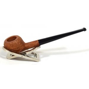 Alfred Dunhill - The White Spot Tanshell 2107 Group 2 Prince Pipe (DUN82)