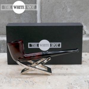 Alfred Dunhill - The White Spot Bruyere 3105 Group 3 Dublin Pipe (DUN854)