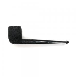 Alfred Dunhill - The White Spot Shell Briar 1103 Group 1 Billiard Straight Pipe (DUN894)