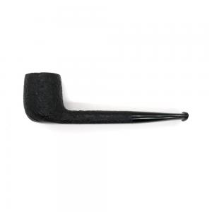 Alfred Dunhill - The White Spot Shell Briar 1110 Group 1 Liverpool Straight Pipe (DUN895)