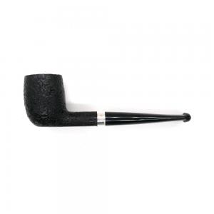 Alfred Dunhill - The White Spot Shell Briar 2103 Group 2 Billiard Straight Pipe (DUN896)
