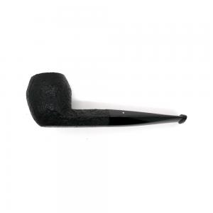 Alfred Dunhill - The White Spot Shell Briar 3104 Group 3 Bulldog Straight Pipe (DUN897)
