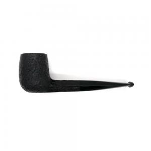 Alfred Dunhill - The White Spot Shell Briar 4103 Group 4 Billiard Straight Pipe (DUN901)