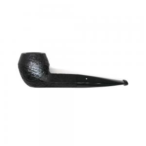 Alfred Dunhill - The White Spot Shell Briar 4104 Group 4 Bulldog Straight Pipe (DUN902)