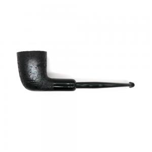 Alfred Dunhill - The White Spot Shell Briar 4105 Group 4 Dublin Straight Pipe (DUN903)