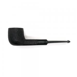 Alfred Dunhill - The White Spot Shell Briar 4206 Group 4 Pot Straight Pipe (DUN906)