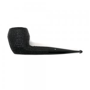 Alfred Dunhill - The White Spot Shell Briar 5104 Group 5 Bulldog Straight Pipe (DUN908)