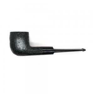 Alfred Dunhill - The White Spot Shell Briar 5203 Group 5 Billiard Straight Pipe (DUN909)