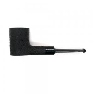 Alfred Dunhill - The White Spot Shell Briar 5222 Group 5 Poker Straight Pipe (DUN910)