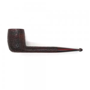 Alfred Dunhill - The White Spot Cumberland 3109 Group 3 Canadian Straight Pipe (DUN917)