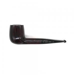 Alfred Dunhill - The White Spot Bruyere 4103 Group 4 Billiard Pipe (DUN925)