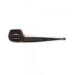 Alfred Dunhill - The White Spot Bruyere 4107 Group 4 Prince Pipe (DUN927)