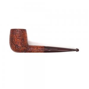 Alfred Dunhill - The White Spot County 3103 Group 3 Billiard Pipe (DUN930)