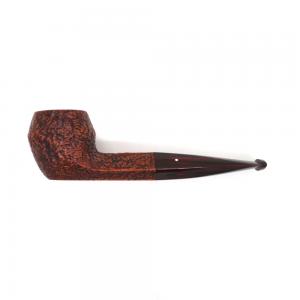 Alfred Dunhill - The White Spot County 4104 Group 4 Bulldog Pipe (DUN931)