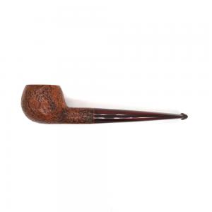 Alfred Dunhill - The White Spot County 4107 Group 4 Prince Pipe (DUN932)