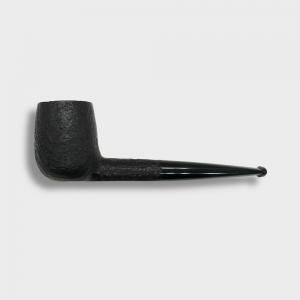 Alfred Dunhill - The White Spot Shell Briar 4103 Group 4 Billiard Straight Pipe (DUN937)