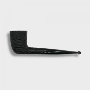 Alfred Dunhill - The White Spot Shell Briar 4105 Group 4 Dublin Straight Pipe (DUN938)