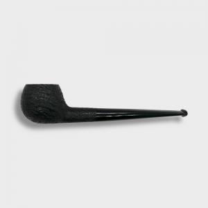 Alfred Dunhill - The White Spot Shell Briar 4107 Group 4 Prince Straight Pipe (DUN939)