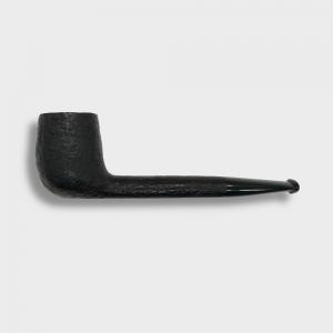 Alfred Dunhill - The White Spot Shell Briar 4109 Group 4 Canadian Straight Pipe (DUN940)