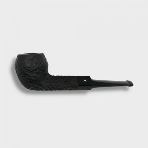Alfred Dunhill - The White Spot Shell Briar 4204 Group 4 Bulldog Pipe (DUN942)