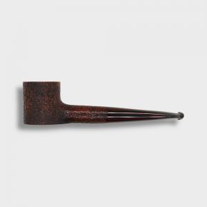 Alfred Dunhill - The White Spot Cumberland 2122 Group 2 Poker Pipe (DUN945)