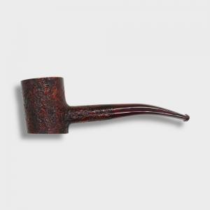 Alfred Dunhill - The White Spot Cumberland 5120 Group 5 Cherrywood Pipe (DUN949)