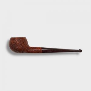 Alfred Dunhill - The White Spot County 4107 Group 4 Prince Pipe (DUN954)