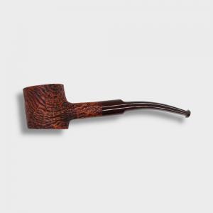 Alfred Dunhill - The White Spot County 4220 Group 4 Poker Pipe (DUN955)