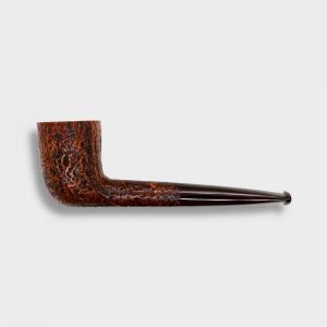 Alfred Dunhill - The White Spot County 2105 Group 2 Dublin Fishtail Pipe (DUN965)