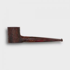 Alfred Dunhill - The White Spot Cumberland 2122 Group 2 Poker Pipe (DUN983)