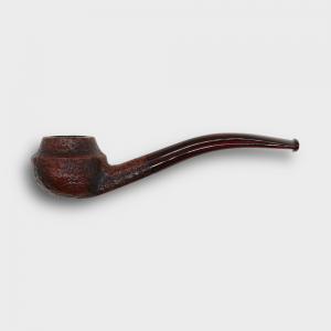 Alfred Dunhill - The White Spot Cumberland Quaint Group 3 Pipe (DUN984)