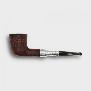 Alfred Dunhill - The White Spot Cumberland 3105 Group 3 Dublin Pipe (DUN985)