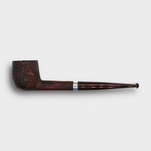 Alfred Dunhill - The White Spot Cumberland 3110 Group 3 Liverpool Pipe (DUN987)