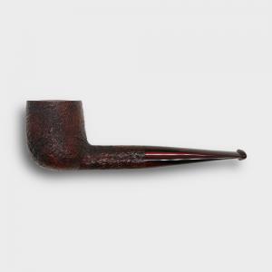 Alfred Dunhill - The White Spot Cumberland 4103 Group 4 Billiard Pipe (DUN991)