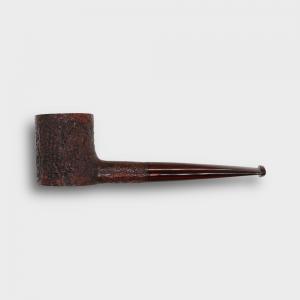 Alfred Dunhill - The White Spot Cumberland 4122 Group 4 Poker Pipe (DUN994)