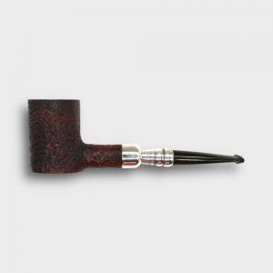 Alfred Dunhill - The White Spot Cumberland 5122 Group 5 Poker Pipe (DUN996)