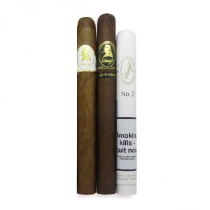 Davidoff Dominican Republic Sampler - 3 Cigars